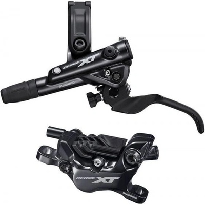 Shimano XT BR-M8120 zadní 170cm polymerové D03 OEM J-kit – Zboží Dáma