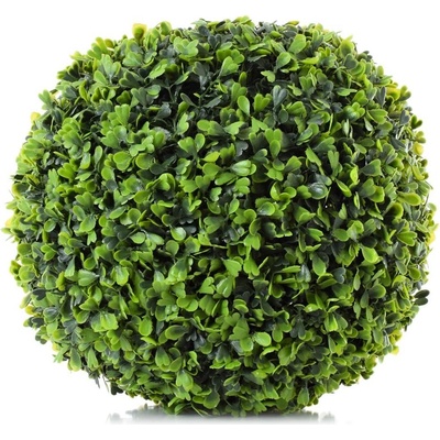 GUĽA BUXUS PRIEM.30CM