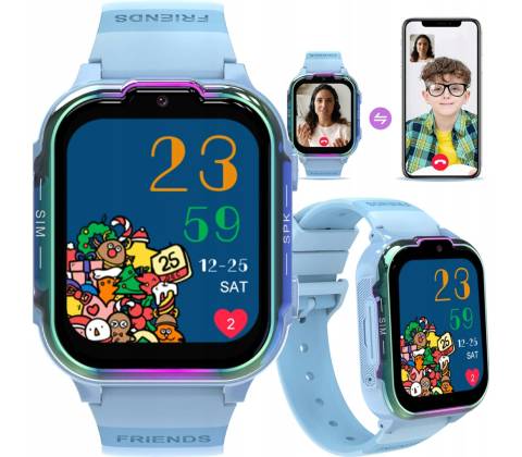 WonderWatch SX3