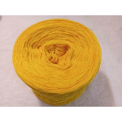 Yellow ballon merino 3-nitka 1000m