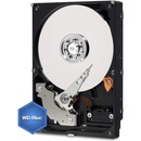 Вътрешен хард диск Western Digital WD Blue 3.5 1TB 64MB 5400rpm SATA3 (WD10EZRZ)