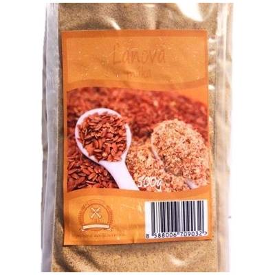 Najtelo Ľanová múka 0,5 kg