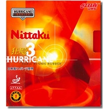 Nittaku Hurricane 3