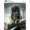 Dishonored