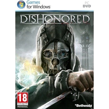 Dishonored