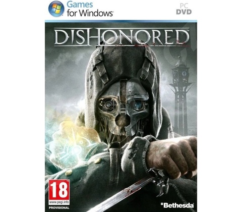 Dishonored