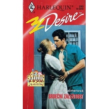 Harlequin Desire 283-Srdeční záležitost