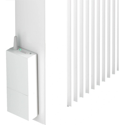 Technotherm TT-KS-H RF - 1800 W