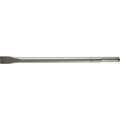 Makita – příslušenství D-34207 sekáč plochý SDS-Max 300x25mm Varianta: Makita – příslušenství D-34207 sekáč plochý SDS-Max 300x25mm