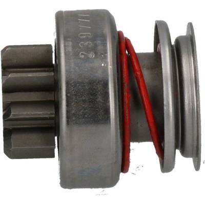 Volnoběžný převod, startér HC-Cargo F 032 239 777