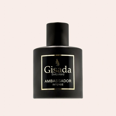 Gisada Ambassador Intense parfémovaná voda pánská 100 ml