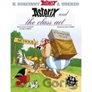 Asterix: Asterix and The Class Act