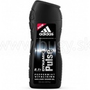 Sprchové gély Adidas Dynamic Pulse Men sprchový gél 250 ml