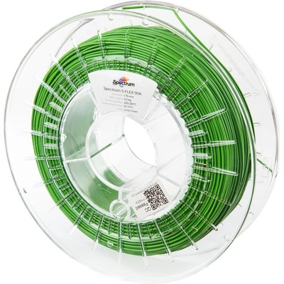 Spectrum S-FLEX 90A lime green 1,75mm 0,5kg