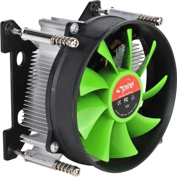Spire QuadroFlow CG-BM-A115