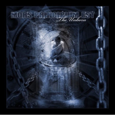 Mors Principium Est - The Unborn CD
