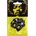 Dunlop Jimi Hendrix Guitars Aura 6 Перце за китара (JHP16HV)