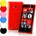Nokia Lumia 720 Силиконов Калъф + Скрийн Протектор