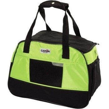 Camon Транспортна чанта за куче или котка Lime" 43х27х30см (CA635/A)