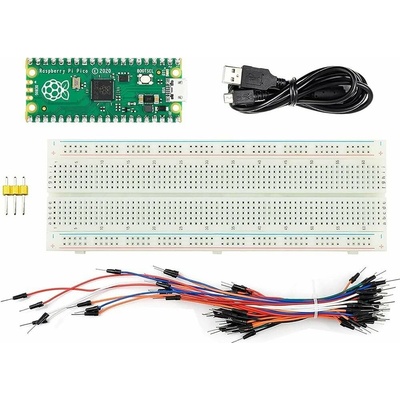 Keyestudio Arduino Raspberry PI Pico sada (SMP0099)