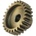 Robitronic пиньон 26T 32DP 5mm HD