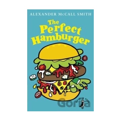 Perfect Hamburger McCall Smith AlexanderPaperback