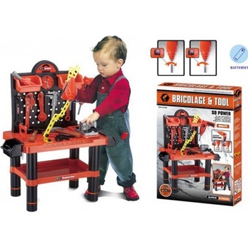 G21 nářadí velký set