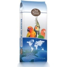 Deli Nature N 68 Parakeet Agapornis 4 kg