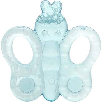 Lorelli Гризалка Lorelli Baby Care - Пеперуда, Аqua blue (10210160005)