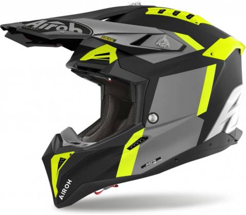 Airoh Aviator 3.0 Glory