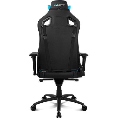 Drift Геймърси стол drift dr500bl