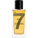 Iceberg Eau de Iceberg Amber toaletní voda pánská 100 ml