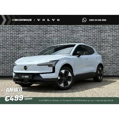 Volvo EX30 P3 Plus 110 kW