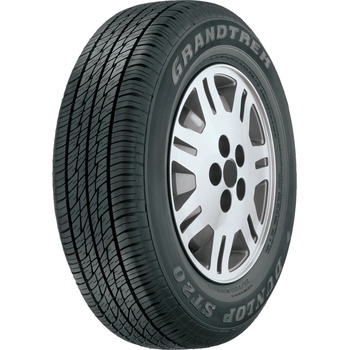 Image 1 of Dunlop Grandtrek ST20 215/65 R16 98H