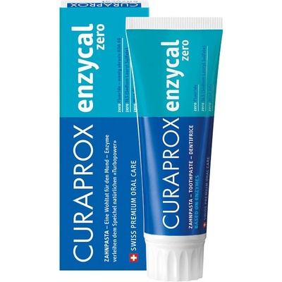 Curaprox Enzycal ZERO 10 ml