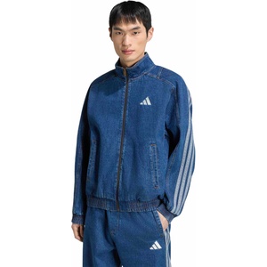 ADIDAS Яке stadium loose fit denim track (kv8345)
