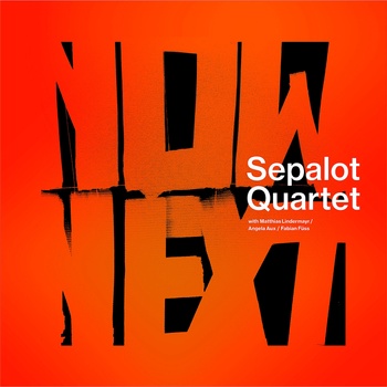 Sepalot - NOWNEXT (LP, 2026 REPRESSS EDITION) (3499ea3e-7dd8-423a-a358-861869d8449a)