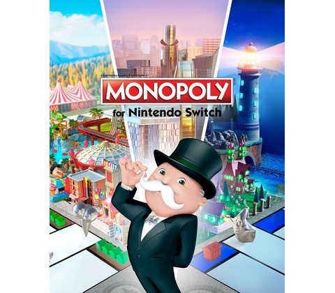 Monopoly