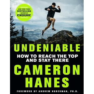 Undeniable | Cameron Hanes (2025)
