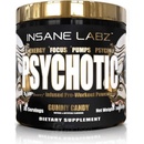 Insane Labz Psychotic GOLD 202g