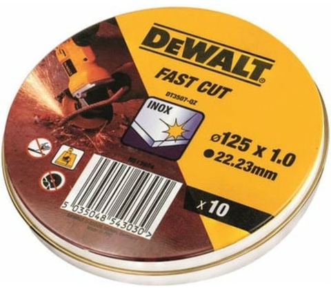 DeWalt DT43922