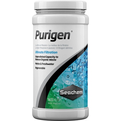 Seachem Purigen 250 ml 116016605
