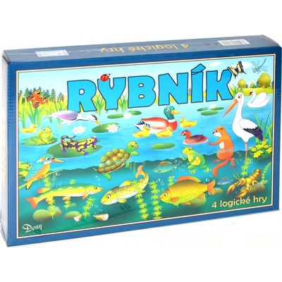 Deny Rybník