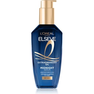 L'Oréal Elseve Extraordinary Oil нощен серум За коса 100ml - notino - 22,45 лв