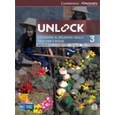 Unlock 3: Listening and Speaking Skills - Teacher\s Book - Matt Firth
