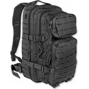 Mil-tec US Assault Laser Cut čierny 20 l