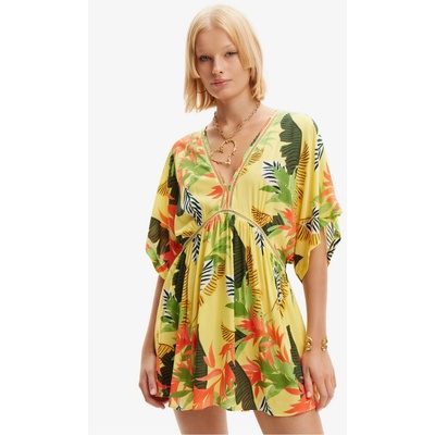 Desigual Top Tropical Party – Zboží Dáma