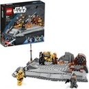 LEGO® Star Wars™ 75334 Obi-Wan Kenobi vs. Darth Vader