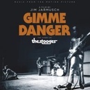 OST - GIMMIE DANGER CD