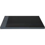 Shelly Смарт стенен дисплей Shelly Wall Display XL 10.1", с вградено реле, Сив (SAWD-3A1XE10EU2)